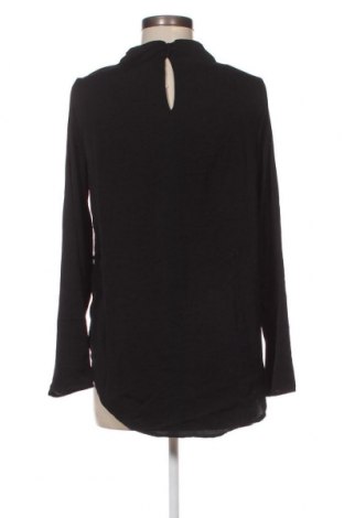 Дамска блуза H&M, Размер M, Цвят Черен, Цена 4,37 лв.