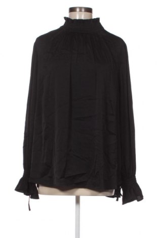 Damen Shirt H&M, Größe XL, Farbe Schwarz, Preis 13,22 €
