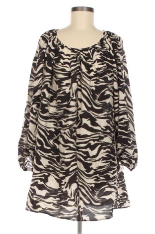Γυναικεία μπλούζα H&M, Μέγεθος XS, Χρώμα Πολύχρωμο, Τιμή 4,82 €