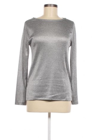 Damen Shirt H&M, Größe S, Farbe Grau, Preis € 2,51
