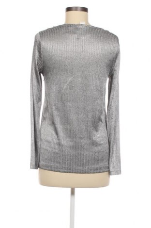 Damen Shirt H&M, Größe S, Farbe Grau, Preis 2,51 €