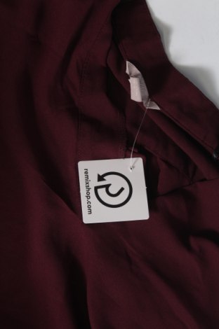 Дамска блуза H&M, Размер XXL, Цвят Кафяв, Цена 8,93 лв.