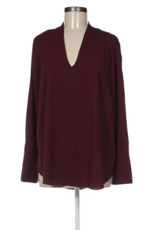 Дамска блуза H&M, Размер XXL, Цвят Кафяв, Цена 17,48 лв.