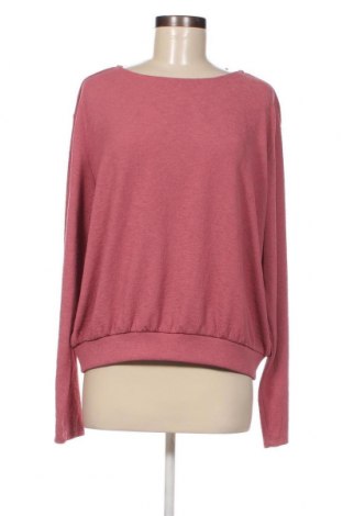Дамска блуза H&M, Размер XL, Цвят Розов, Цена 12,35 лв.