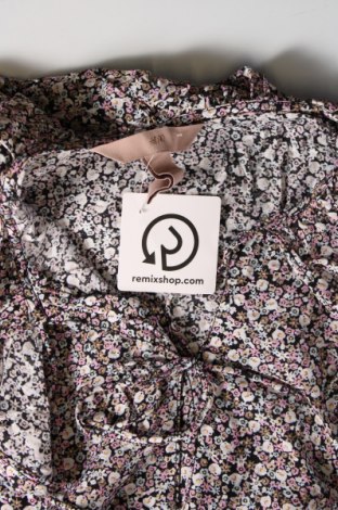 Damen Shirt H&M, Größe L, Farbe Mehrfarbig, Preis € 1,98