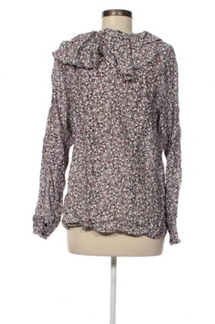 Дамска блуза H&M, Размер L, Цвят Многоцветен, Цена 3,80 лв.