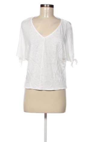 Дамска блуза H&M, Размер XS, Цвят Бял, Цена 7,60 лв.