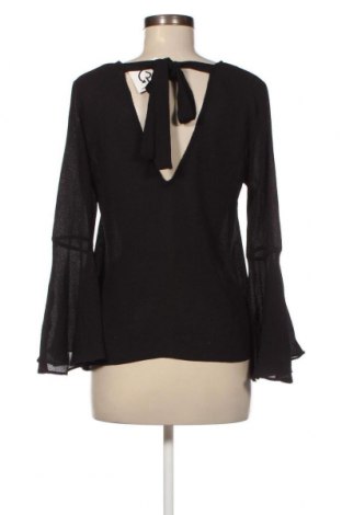 Γυναικεία μπλούζα H&M, Μέγεθος M, Χρώμα Μαύρο, Τιμή 2,47 €