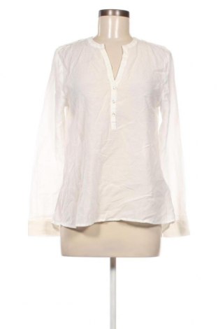 Γυναικεία μπλούζα H&M, Μέγεθος M, Χρώμα Λευκό, Τιμή 19,18 €