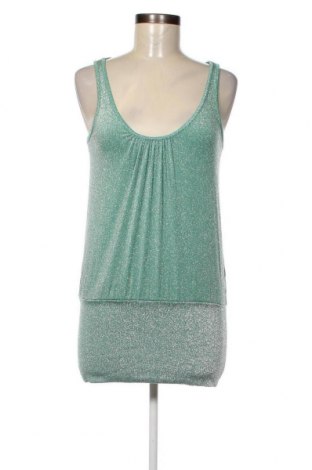 Γυναικεία μπλούζα H&M, Μέγεθος S, Χρώμα Πράσινο, Τιμή 2,23 €