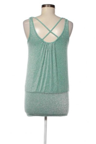 Γυναικεία μπλούζα H&M, Μέγεθος S, Χρώμα Πράσινο, Τιμή 3,92 €