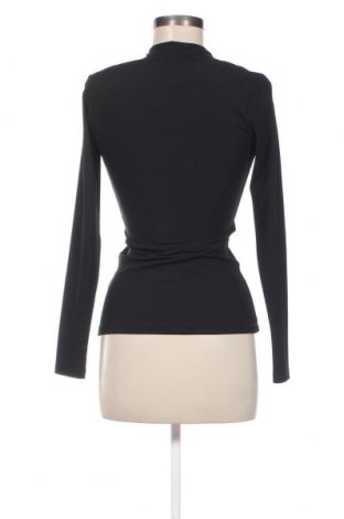 Damen Shirt H&M, Größe XS, Farbe Schwarz, Preis 14,73 €