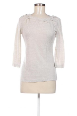 Damen Shirt H&M, Größe S, Farbe Beige, Preis 7,03 €