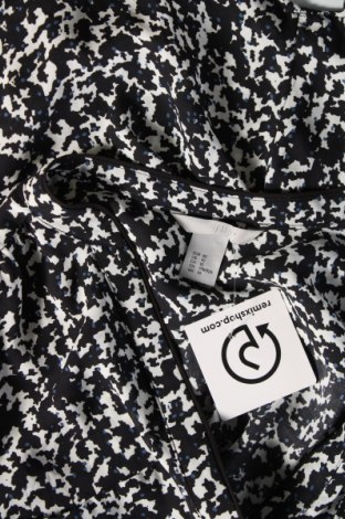 Damen Shirt H&M, Größe M, Farbe Mehrfarbig, Preis 2,38 €