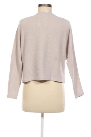 Damen Shirt H&M, Größe S, Farbe Grau, Preis € 2,25