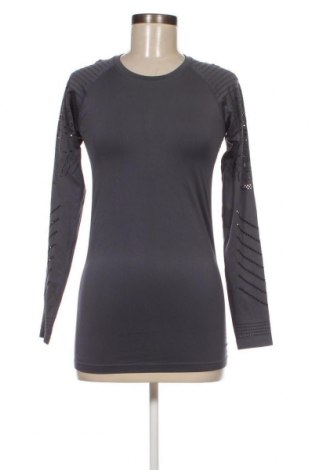 Damen Shirt H&M, Größe S, Farbe Grau, Preis € 2,12