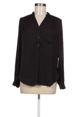Γυναικεία μπλούζα H&M, Μέγεθος XS, Χρώμα Μαύρο, Τιμή 3,64 €