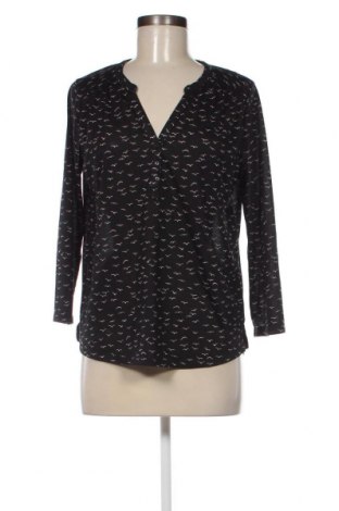 Дамска блуза H&M, Размер M, Цвят Черен, Цена 5,87 лв.
