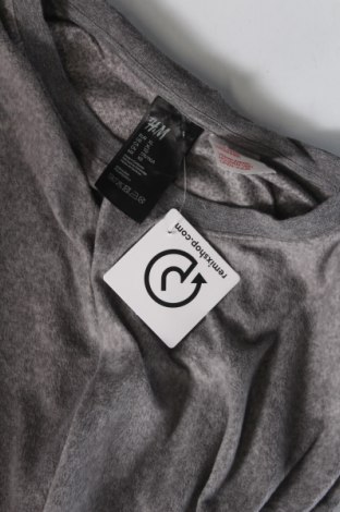 Damen Shirt H&M, Größe XL, Farbe Grau, Preis 2,72 €