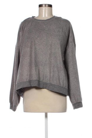 Дамска блуза H&M, Размер XL, Цвят Сив, Цена 5,70 лв.