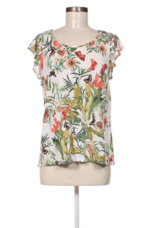 Bluză de femei H&M, Mărime M, Culoare Multicolor, Preț 44,08 Lei