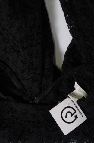 Damen Shirt H&M, Größe M, Farbe Schwarz, Preis € 9,62