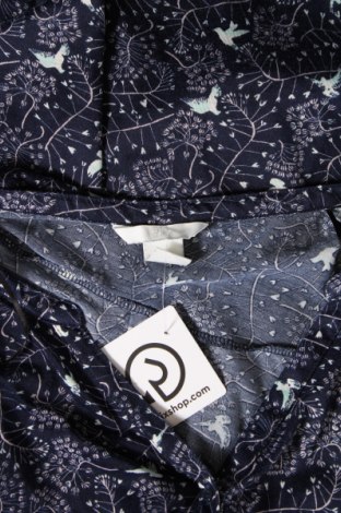 Γυναικεία μπλούζα H&M, Μέγεθος S, Χρώμα Μπλέ, Τιμή 2,35 €