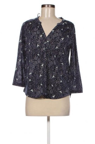 Γυναικεία μπλούζα H&M, Μέγεθος S, Χρώμα Μπλέ, Τιμή 2,35 €