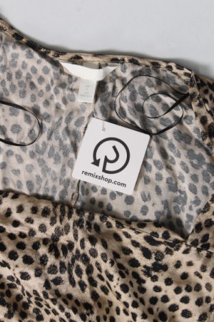 Damen Shirt H&M, Größe L, Farbe Mehrfarbig, Preis € 2,72