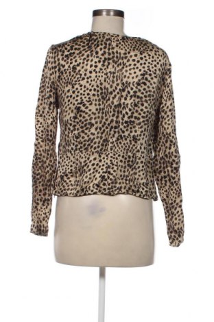 Дамска блуза H&M, Размер L, Цвят Многоцветен, Цена 3,42 лв.
