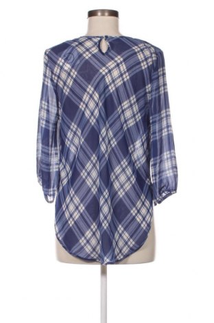 Damen Shirt H&M, Größe XS, Farbe Blau, Preis € 9,79