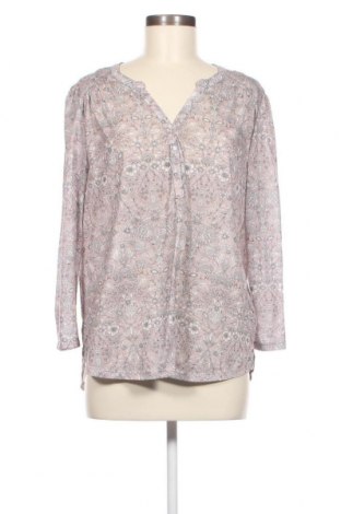 Дамска блуза H&M, Размер L, Цвят Сив, Цена 3,04 лв.
