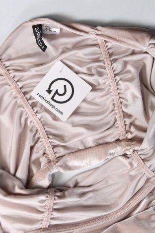 Дамска блуза H&M Divided, Размер L, Цвят Розов, Цена 19,00 лв.