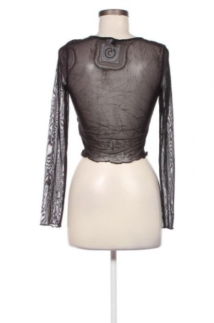 Дамска блуза H&M Divided, Размер M, Цвят Черен, Цена 4,18 лв.
