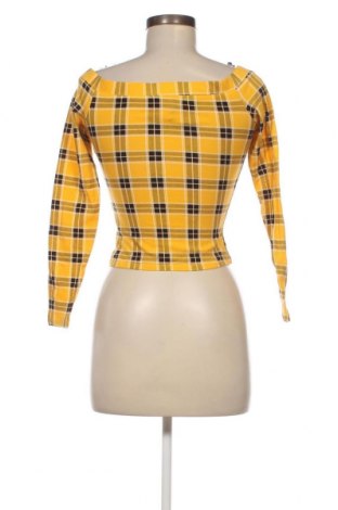 Damen Shirt H&M Divided, Größe S, Farbe Mehrfarbig, Preis 2,38 €