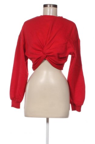 Damen Shirt H&M Divided, Größe XS, Farbe Rot, Preis € 5,29
