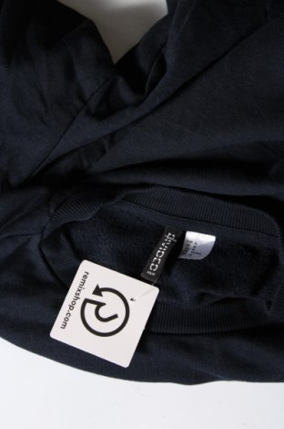 Damen Shirt H&M Divided, Größe M, Farbe Blau, Preis 3,17 €
