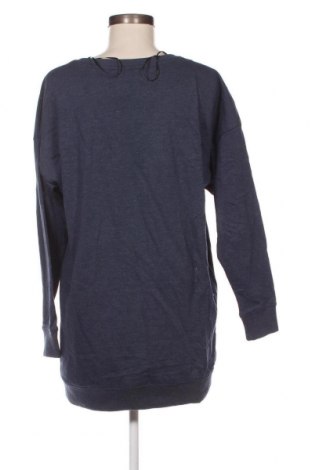 Γυναικεία μπλούζα H&M Divided, Μέγεθος S, Χρώμα Μπλέ, Τιμή 3,41 €