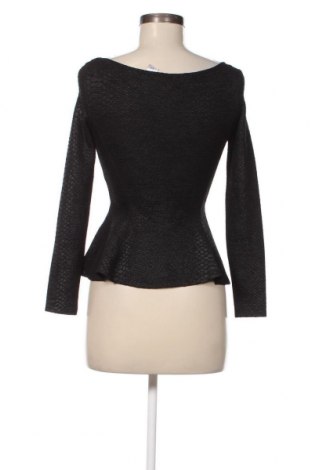 Damen Shirt H&M Divided, Größe XS, Farbe Schwarz, Preis € 9,62
