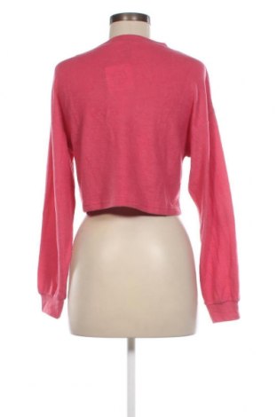 Γυναικεία μπλούζα H&M Divided, Μέγεθος XS, Χρώμα Ρόζ , Τιμή 2,82 €