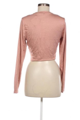 Дамска блуза H&M Divided, Размер M, Цвят Оранжев, Цена 4,37 лв.