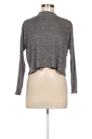 Damen Shirt H&M Divided, Größe S, Farbe Schwarz, Preis € 2,91