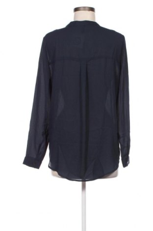 Дамска блуза H&M Divided, Размер M, Цвят Син, Цена 4,37 лв.