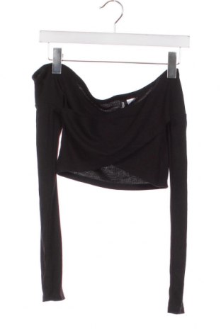 Bluză de femei H&M Divided, Mărime S, Culoare Negru, Preț 11,99 Lei