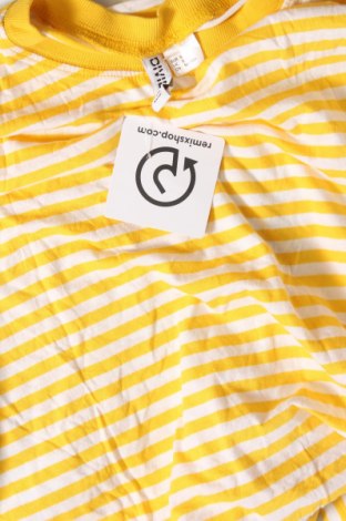 Damen Shirt H&M Divided, Größe S, Farbe Mehrfarbig, Preis 2,12 €