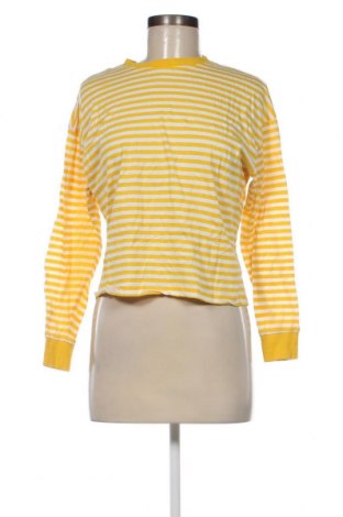 Дамска блуза H&M Divided, Размер S, Цвят Многоцветен, Цена 4,18 лв.