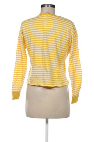 Дамска блуза H&M Divided, Размер S, Цвят Многоцветен, Цена 4,56 лв.