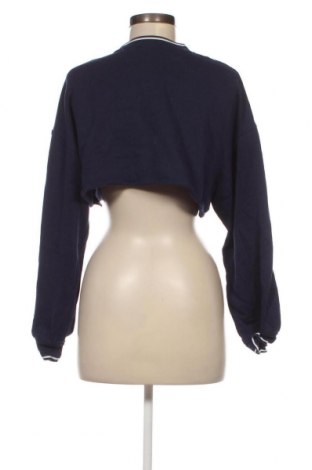 Damen Shirt H&M Divided, Größe S, Farbe Blau, Preis € 2,38