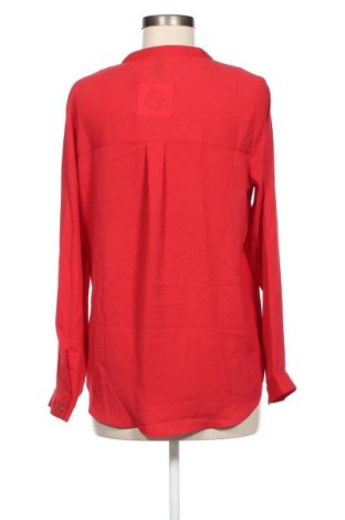 Дамска блуза H&M Divided, Размер S, Цвят Червен, Цена 19,00 лв.