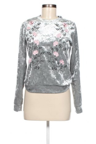 Γυναικεία μπλούζα H&M Divided, Μέγεθος XS, Χρώμα Μπλέ, Τιμή 2,82 €